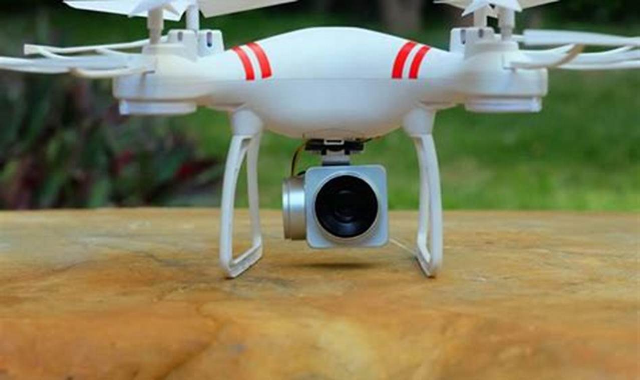 drone camera harganya