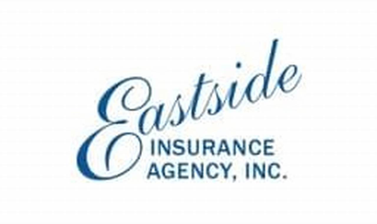 Eastside Insurance: Essential Protection for Your Home and Business