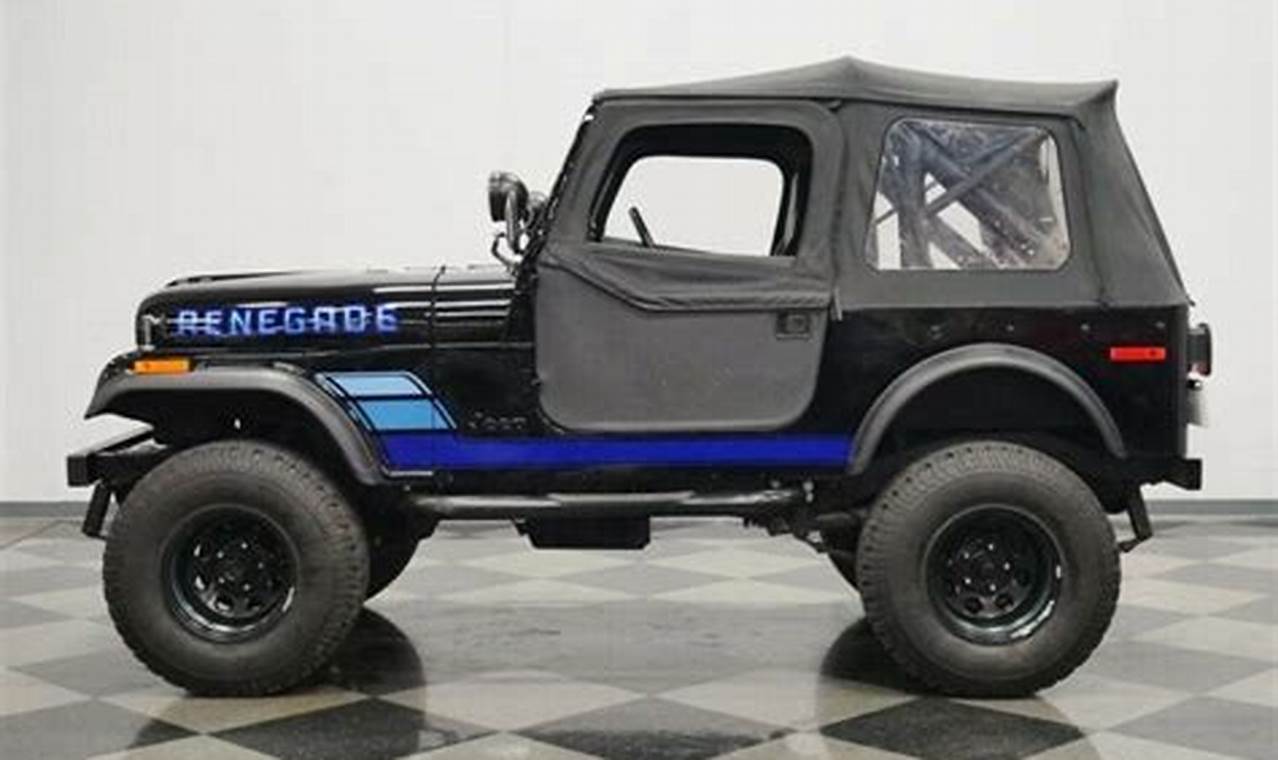 ebay jeep cj7 soft top for sale