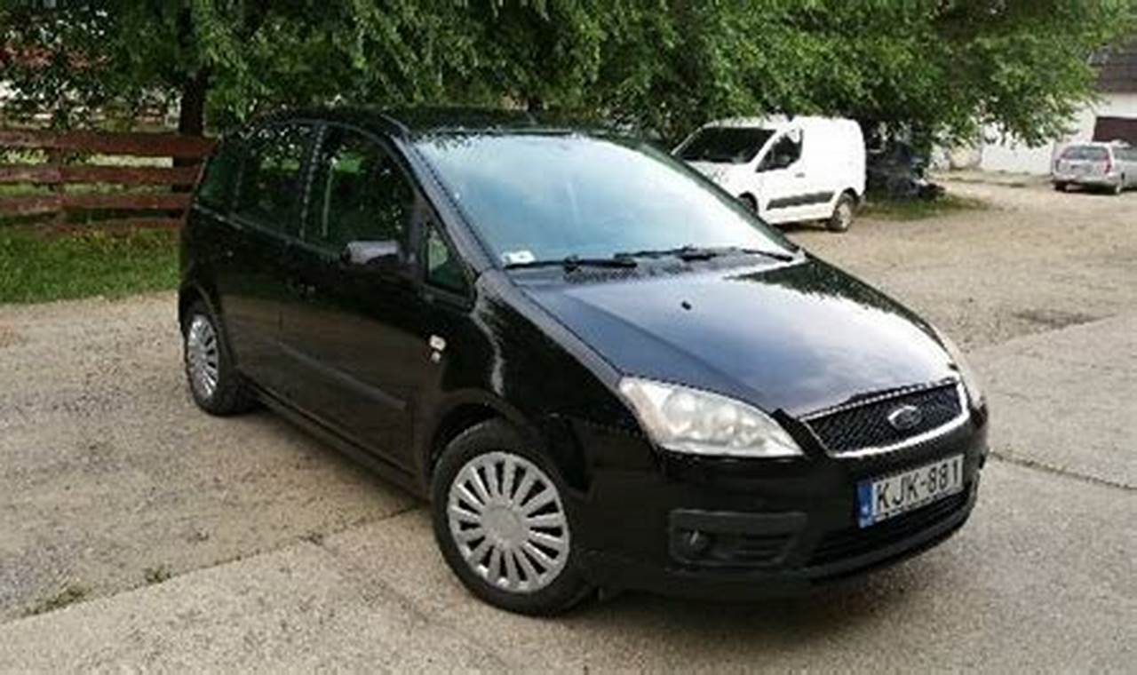 Ford C Max Grand Test FORD Grand CMax specs & photos 2011, 2012