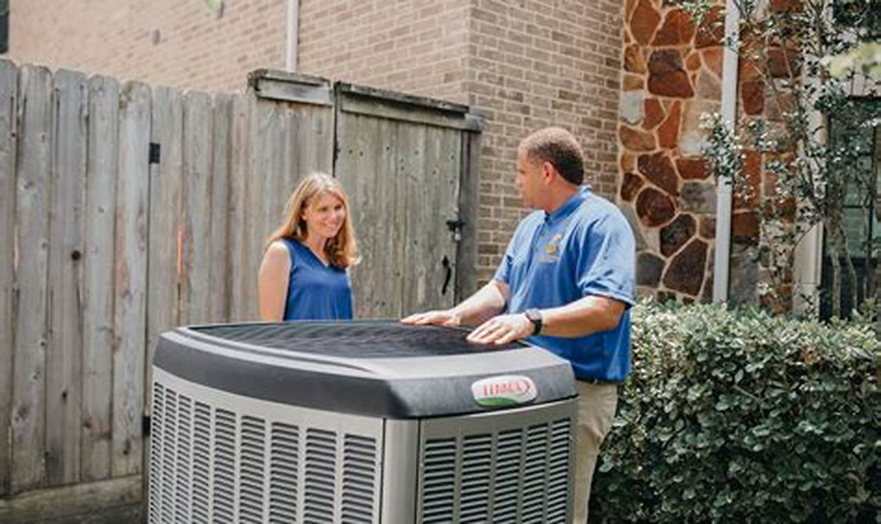 Emergency AC Repair: Get Your System Working Again Fast!