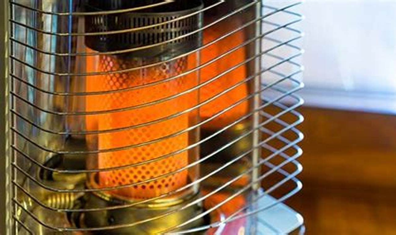 Emergency Preparedness: Your Essential Emergency Heater Guide