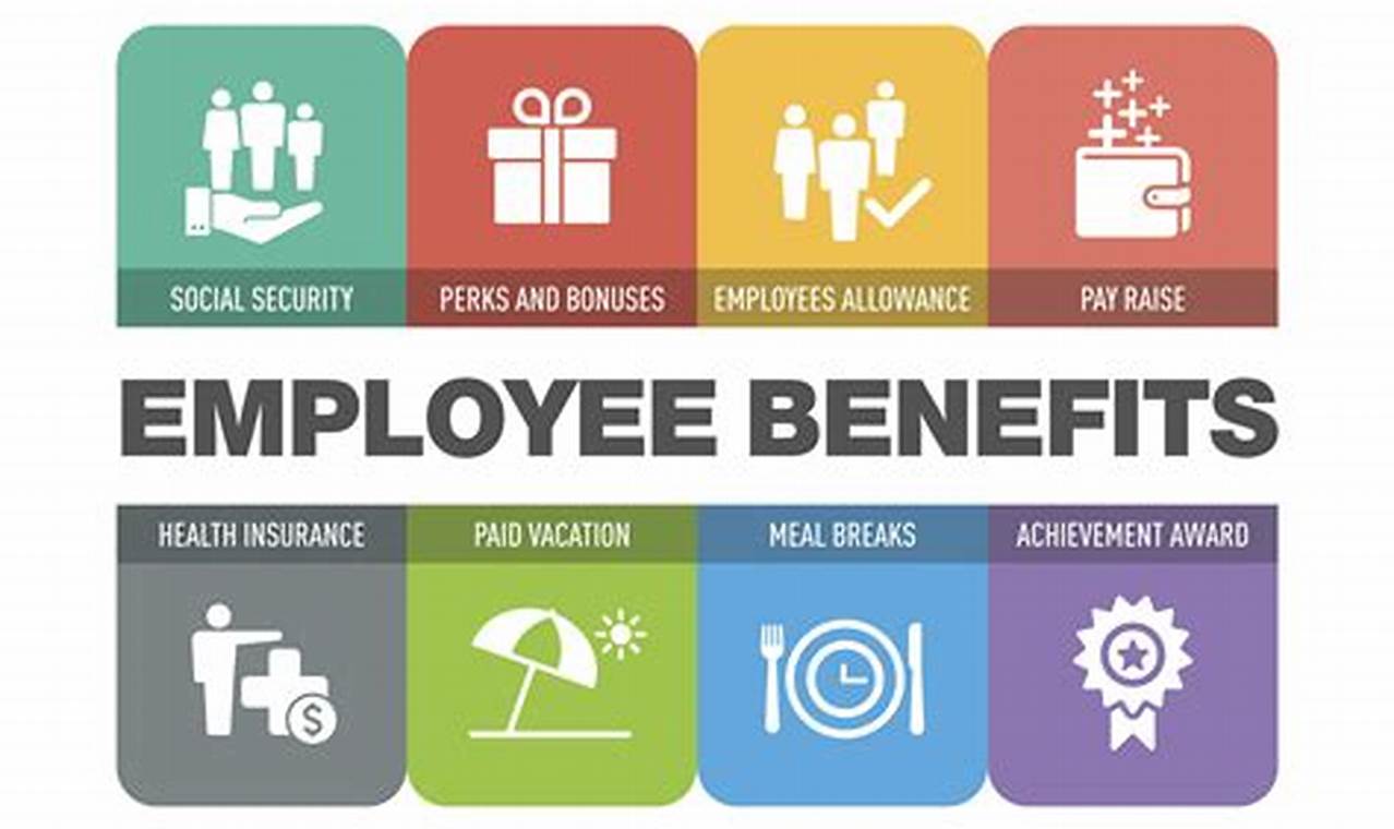 S-Suite Guide: Employee Benefits Insurance 101 - A Foundation for a Thriving Workforce