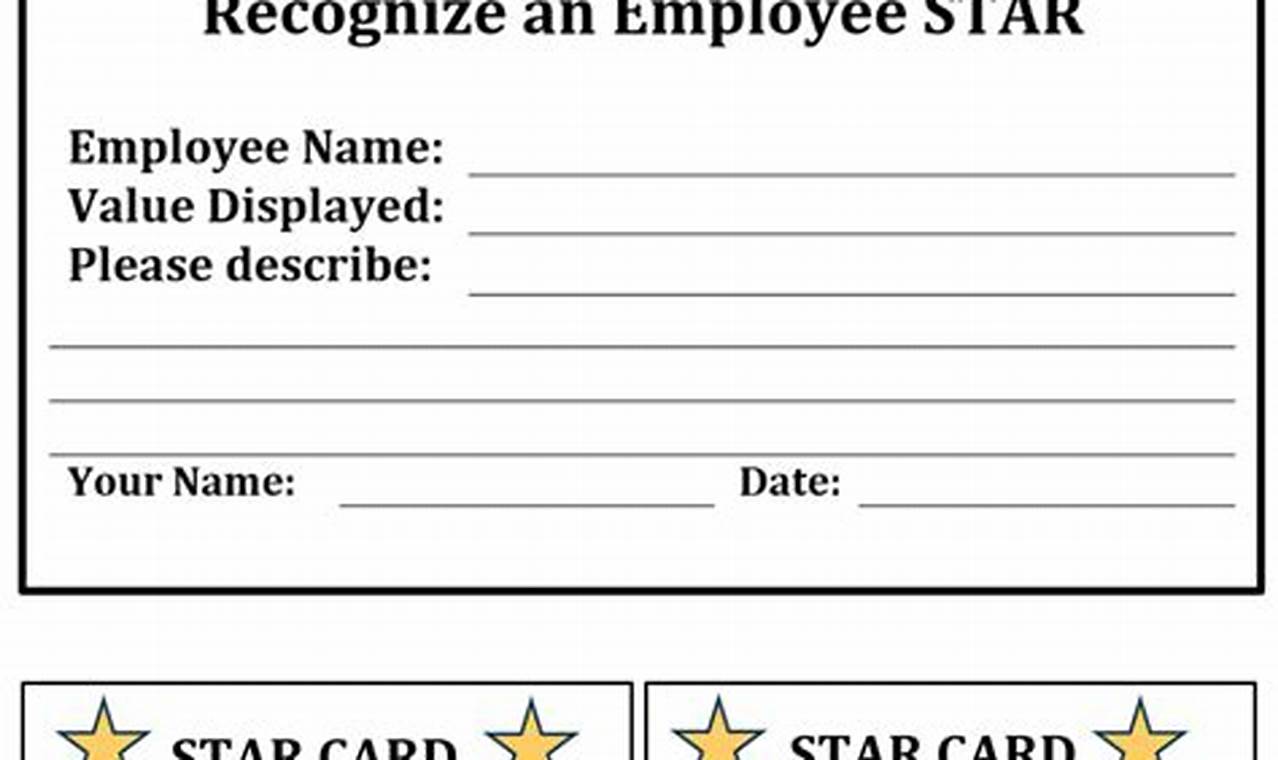 How to Use Employee Shout Out Cards to Boost Morale in the Classroom