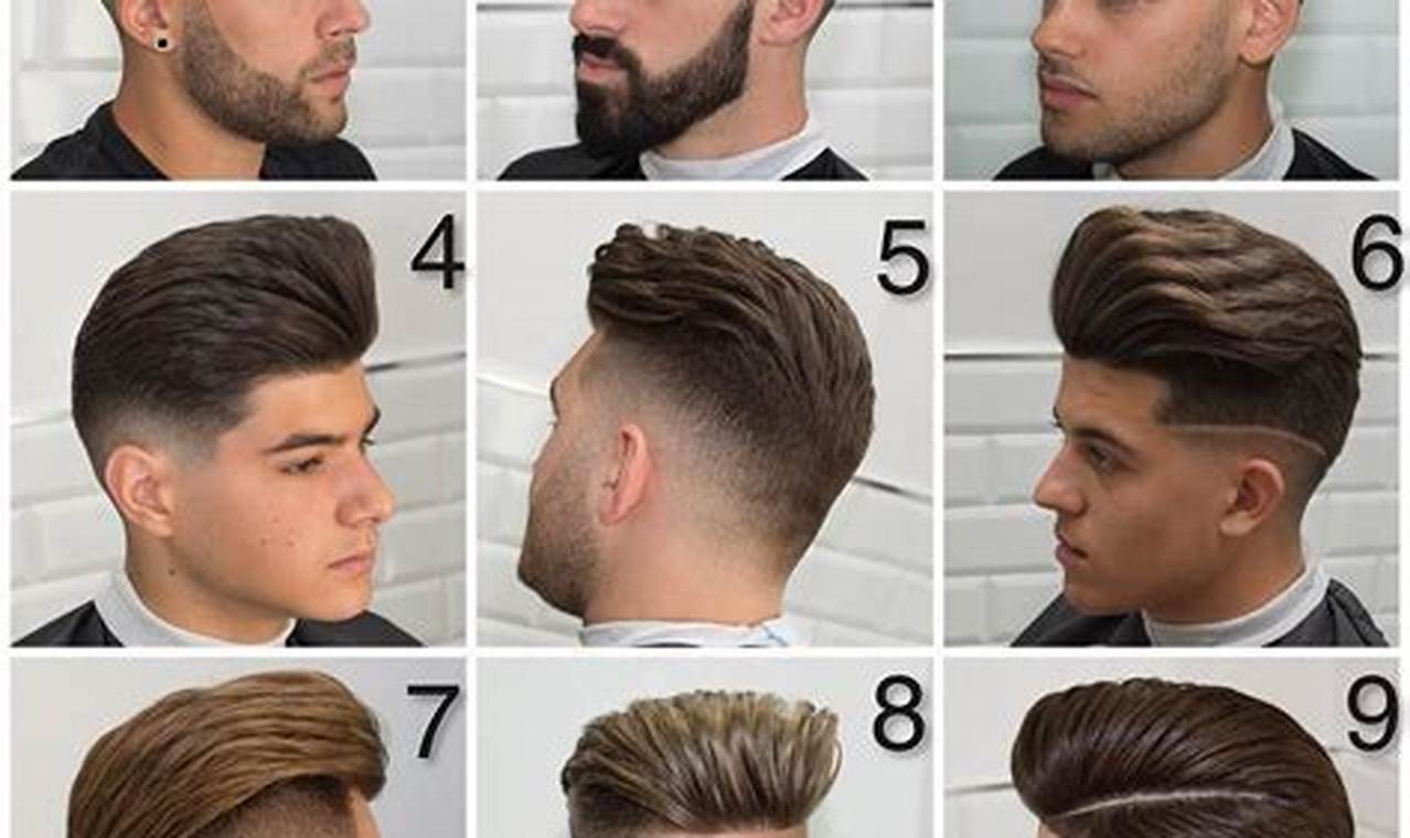 Unveil the Secrets of a Perfect Haircut: Discoveries and Insights