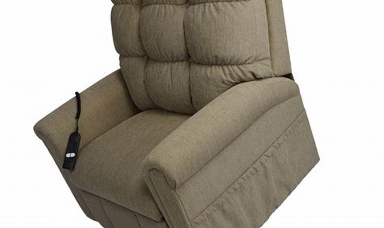 Discover the Secrets of Extra Wide Lift Chair Recliners: Unlocking Comfort and Mobility