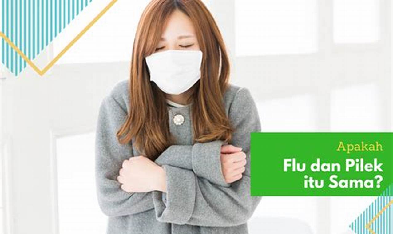 Kenali Flu Perut: Gejala, Penyebab, dan Cara Cepat Mengatasinya