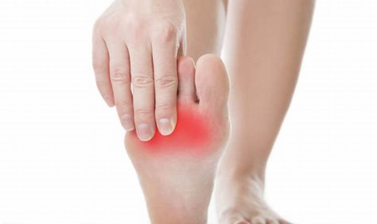 Foot Hurts From Driving: Causes, Treatment, and Prevention