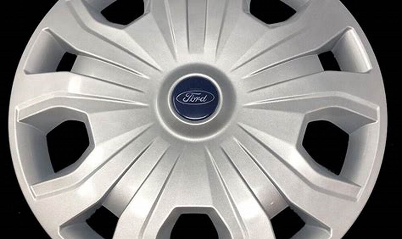 ford transit hubcaps for sale