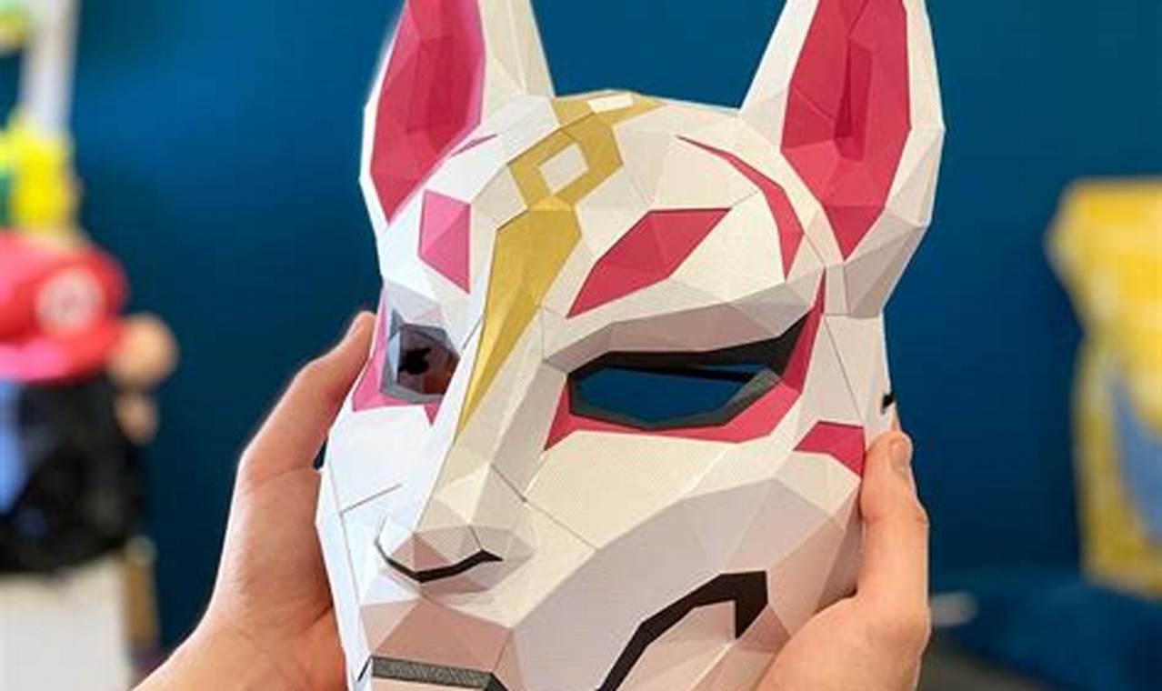 Fortnite Origami: Step-by-Step Guide