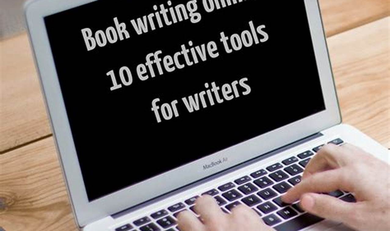 Enhance Your Writing: Explore Free Drill Writing Software Today!