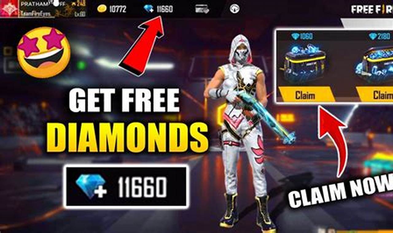 free fire max hack 99 999 diamonds 2023