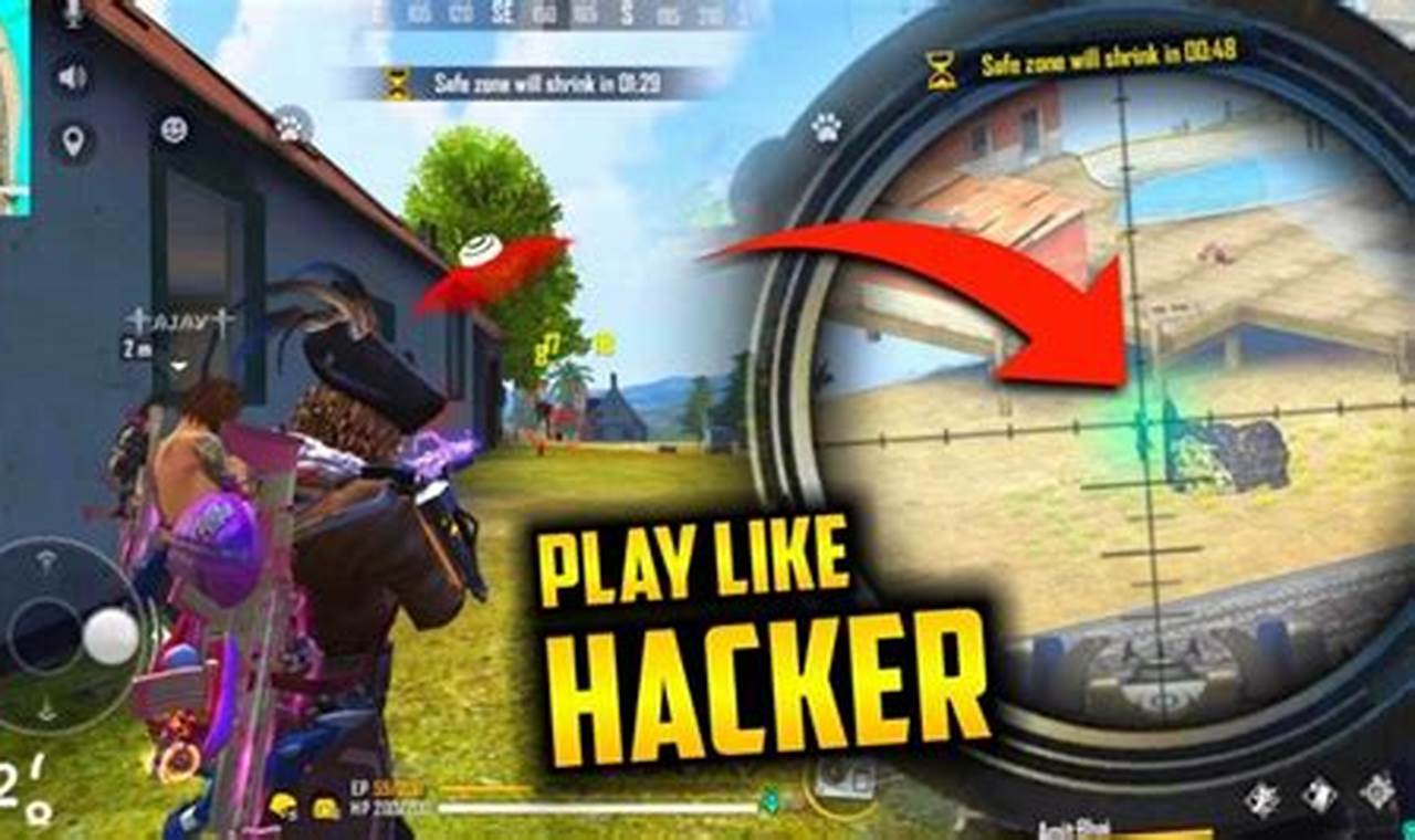 free fire max headshot hack 2023 apk download