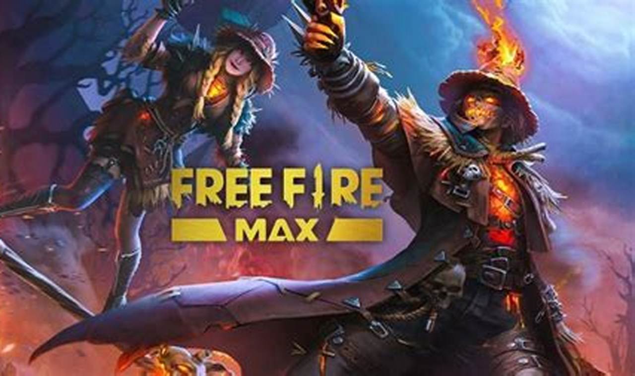 free fire max mod apk unlimited diamonds download 2023