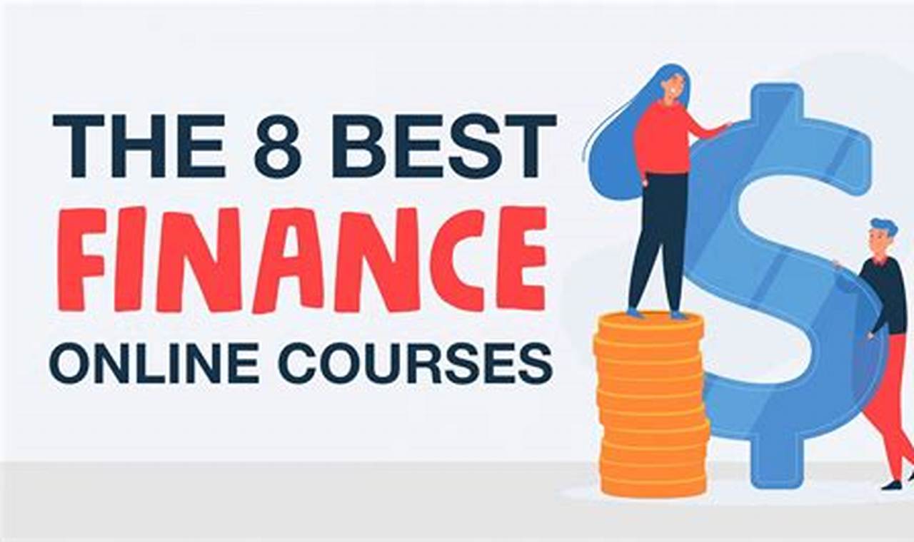 Free Online Finance Courses
