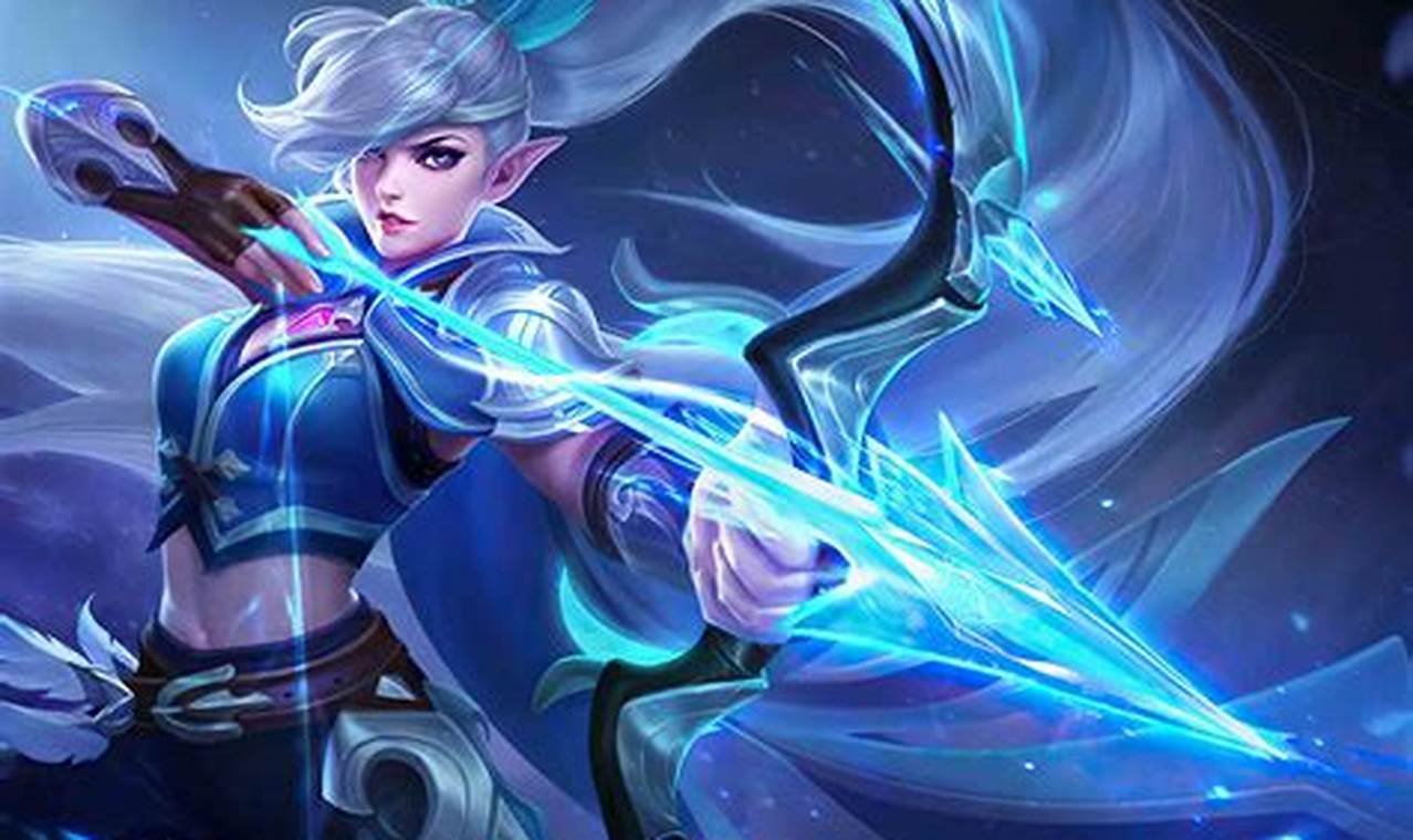 gambar miya hero mobile legends