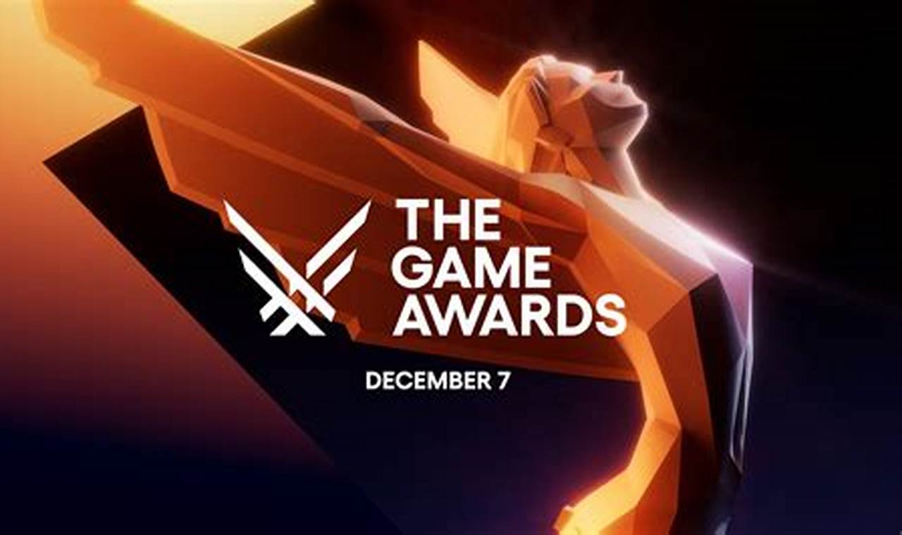 Penghargaan Game 2023: Penemuan dan Wawasan yang Mencengangkan