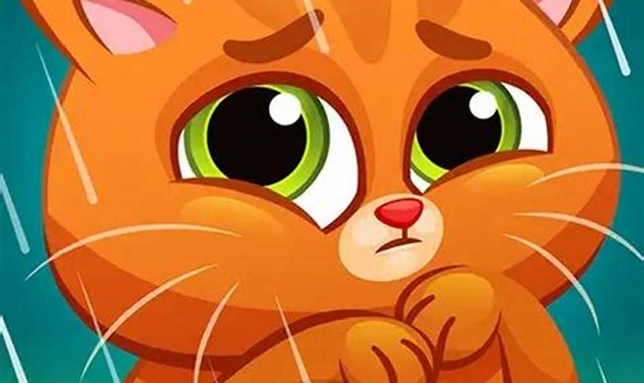 Game Kucing Online Gratis: Tantangan Seru untuk si Kucing Gemas!