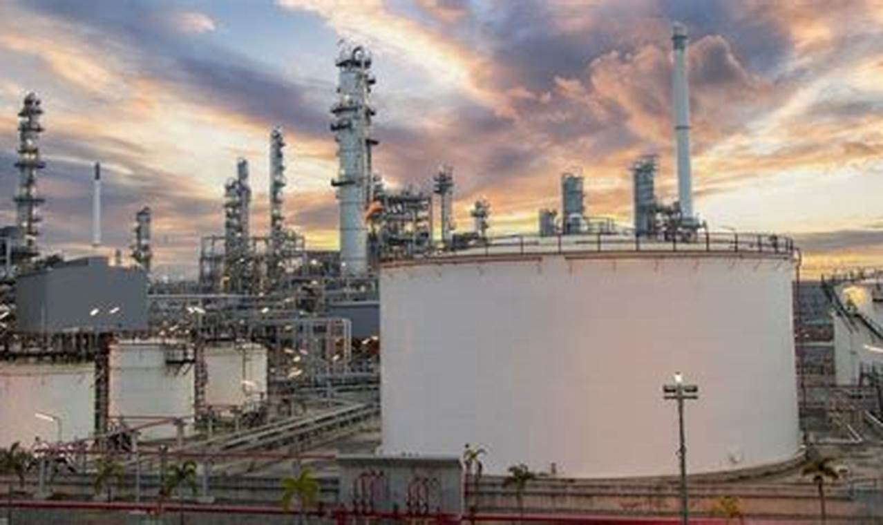 Panduan Lengkap Memanfaatkan Gas Alam Secara Efektif dan Ramah Lingkungan