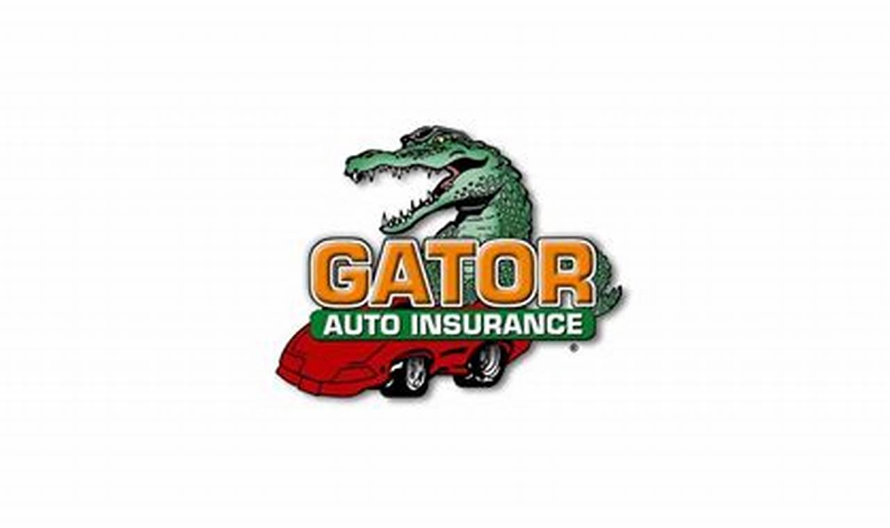 Gator Auto Insurance: Ultimate Guide for Florida Drivers
