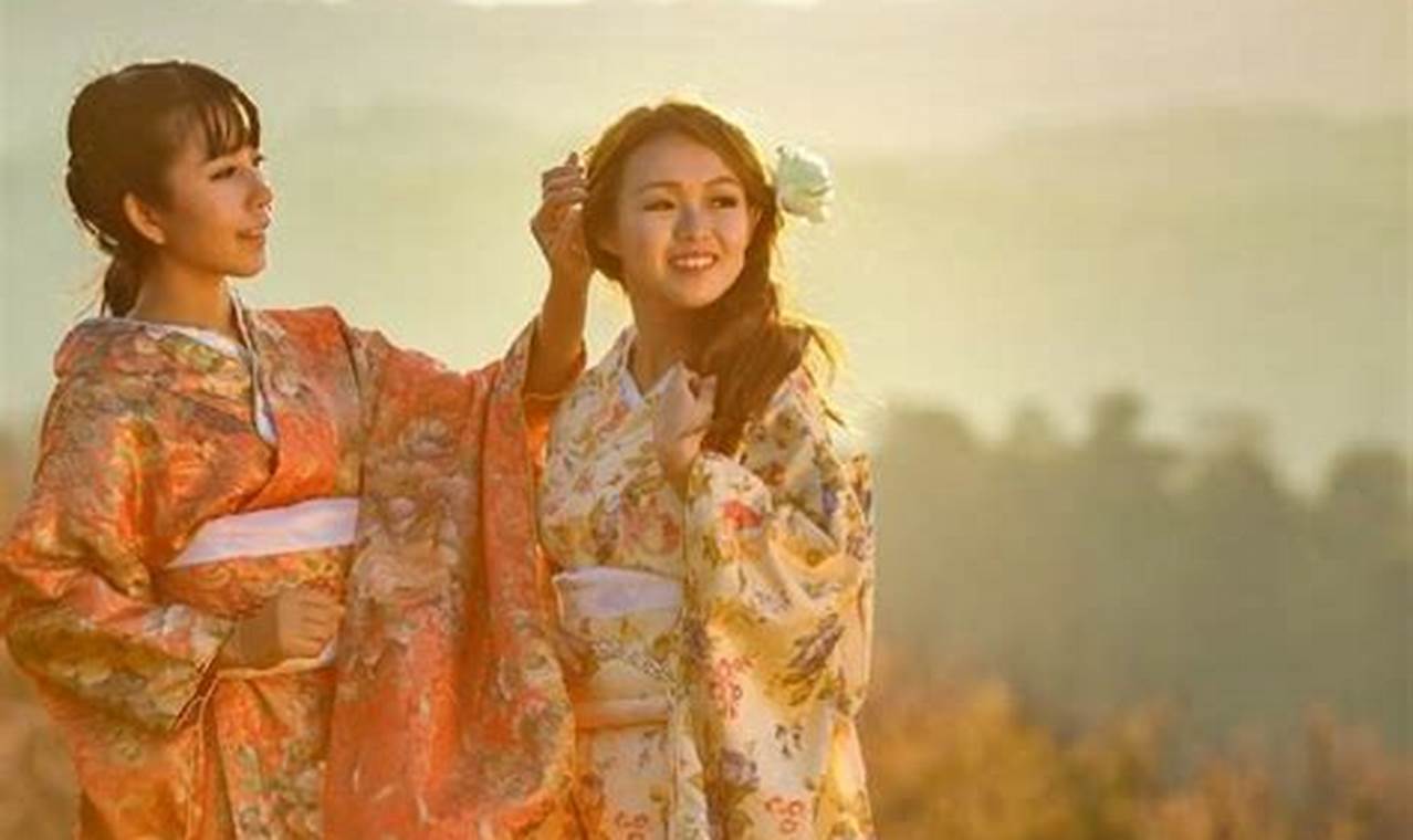 Gaya Hidup Orang Jepang: Temukan Rahasia Hidup Sehat dan Bahagia