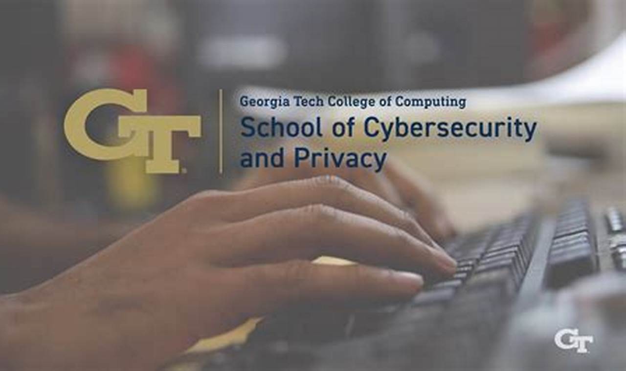 georgia tech cyber and network security boot camp cost