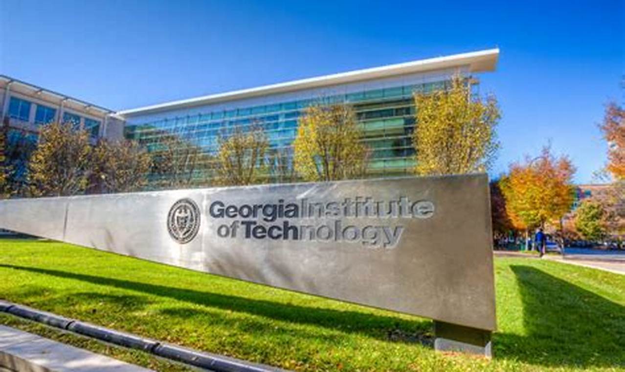 georgia tech product management