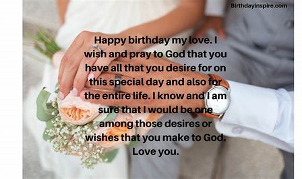 Unveiling Heartfelt Ways to Express Love: The Ultimate Guide to Gf Birthday Wishes Messages