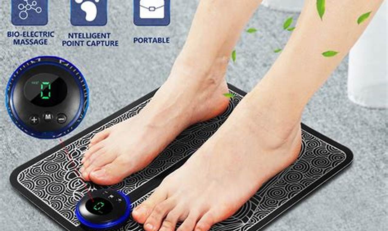 Gifts for Foot Pain