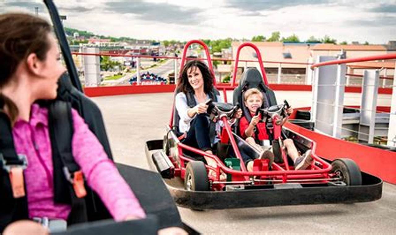 Go-Kart Racing While Pregnant: A Comprehensive Guide for Expectant Thrill-Seekers