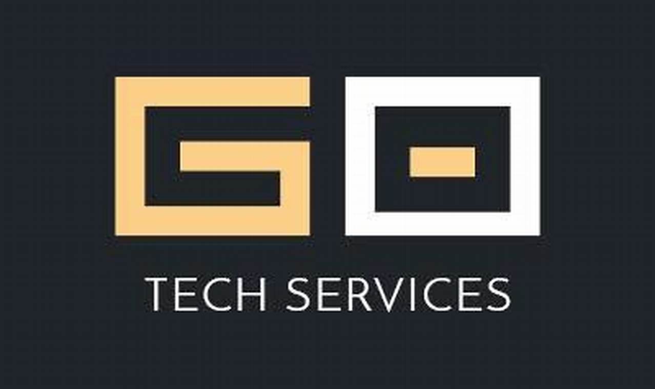 go tech services