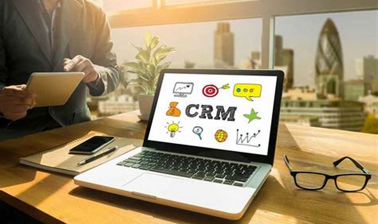 Google CRM: A Comprehensive Guide for Seamless Customer Relationship Management