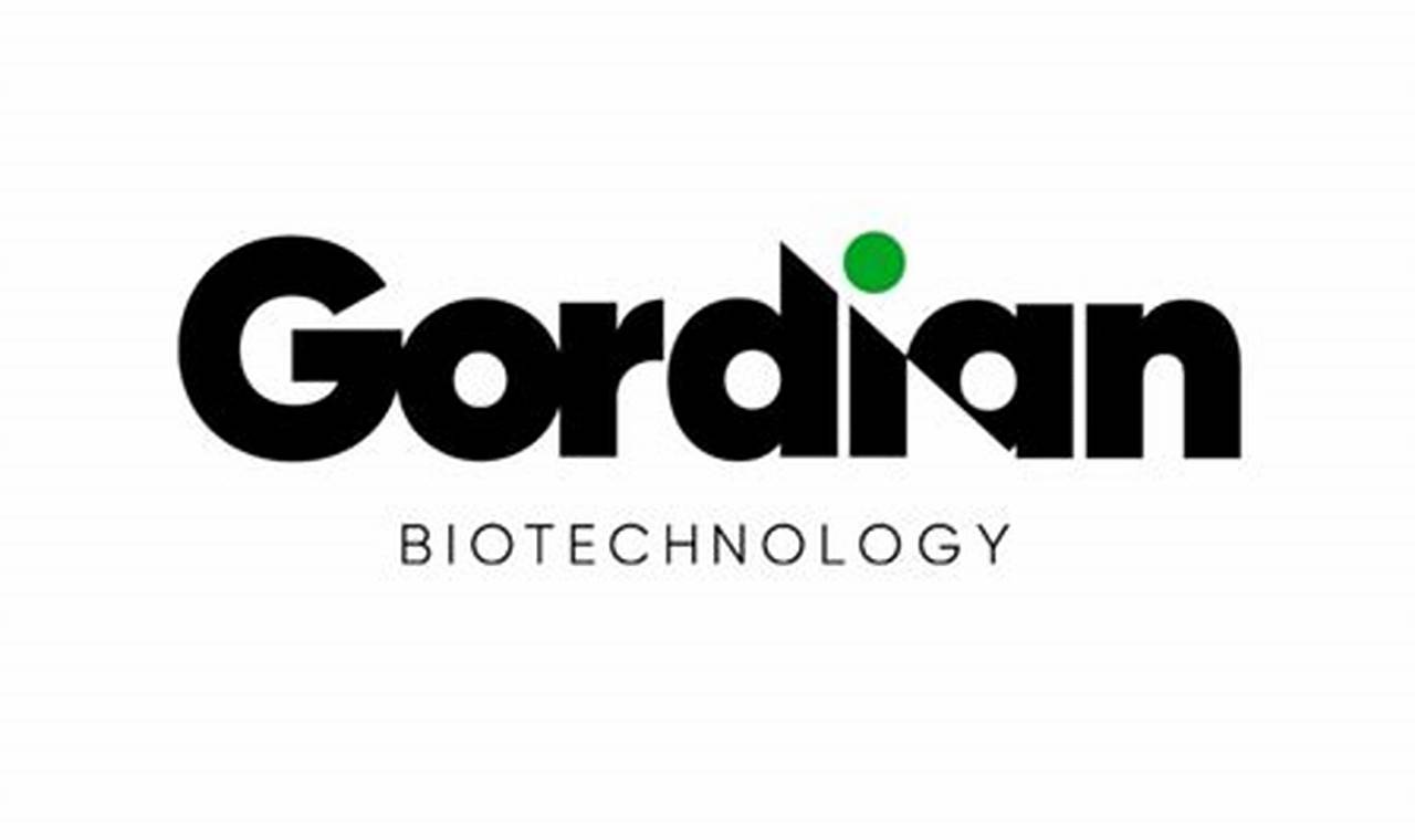 Unlocking Biological Mysteries: A Guide to Gordian Biotechnology in Biotech