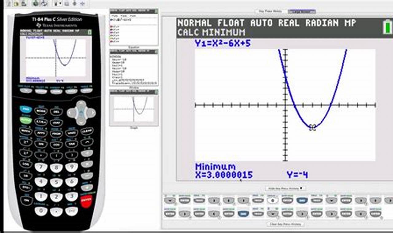 graphing functions calculator