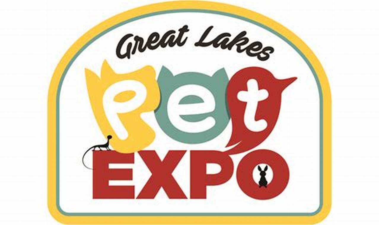 Great Lakes Pet Expo 2024