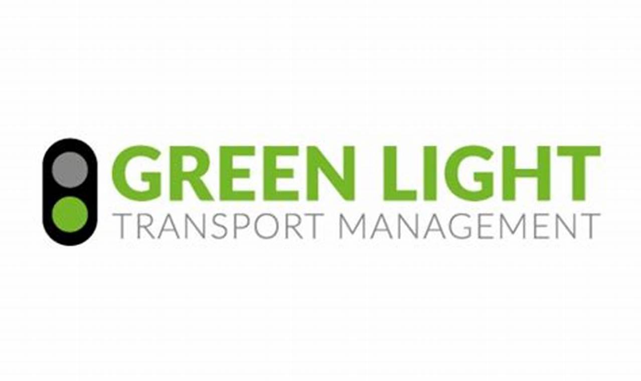 Unveiling the Future: Revolutionary Insights into Green Light Transport