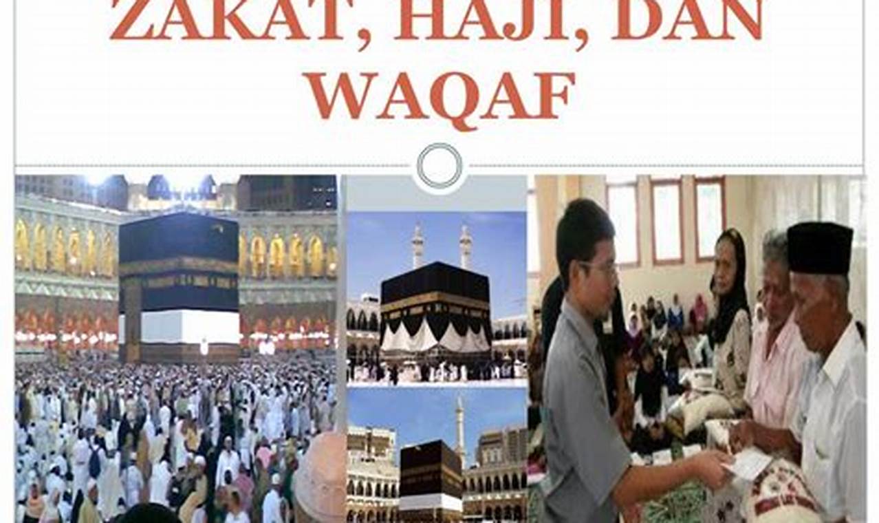 Arti Kata Haji Menurut Bahasa: Panduan Lengkap