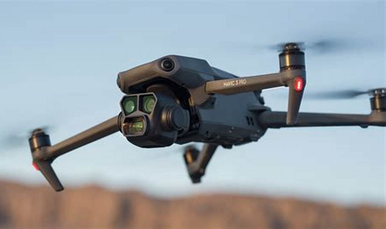 harga drone mavic 3 pro