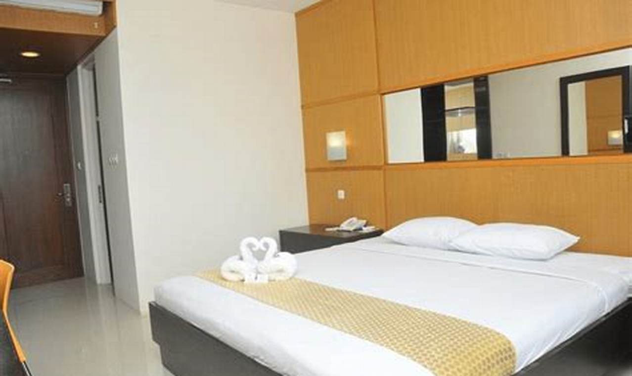 Harga Kamar Hotel Aster Batu Malang