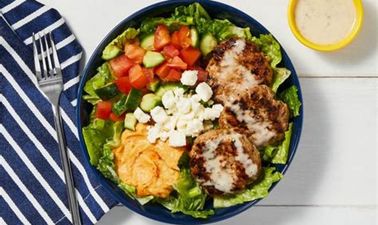 hello fresh keto recipes