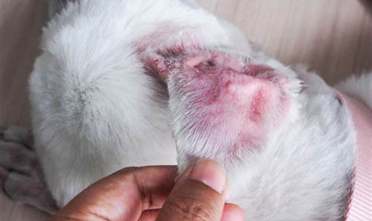 How to Recognize and Treat Hematoma on Dogs: A Comprehensive Guide for Pet Owners