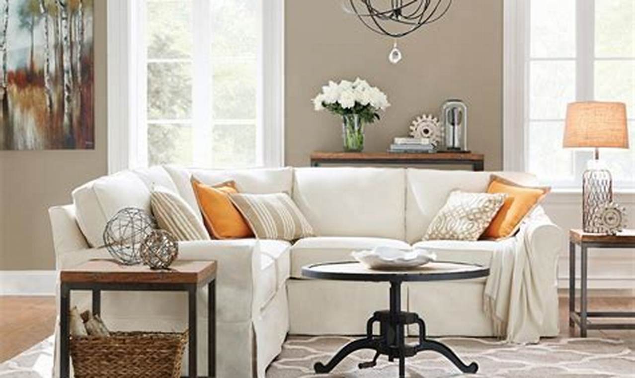 Home Decorators Collection: Furniture and Decor for Every Style