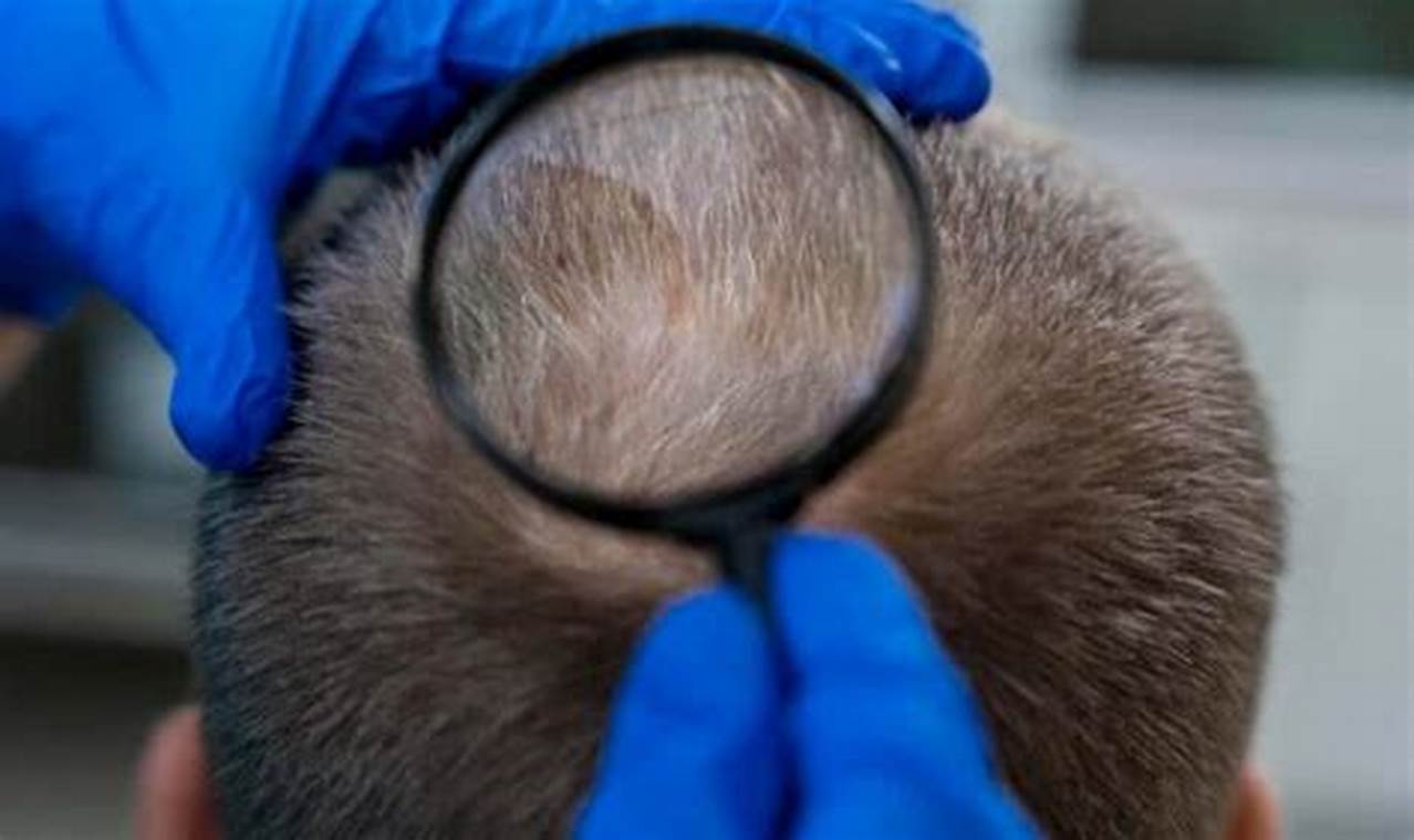 Rahasia Hormon Penyubur Rambut Terungkap: Solusi Ampuh untuk Rambut Rontok dan Botak