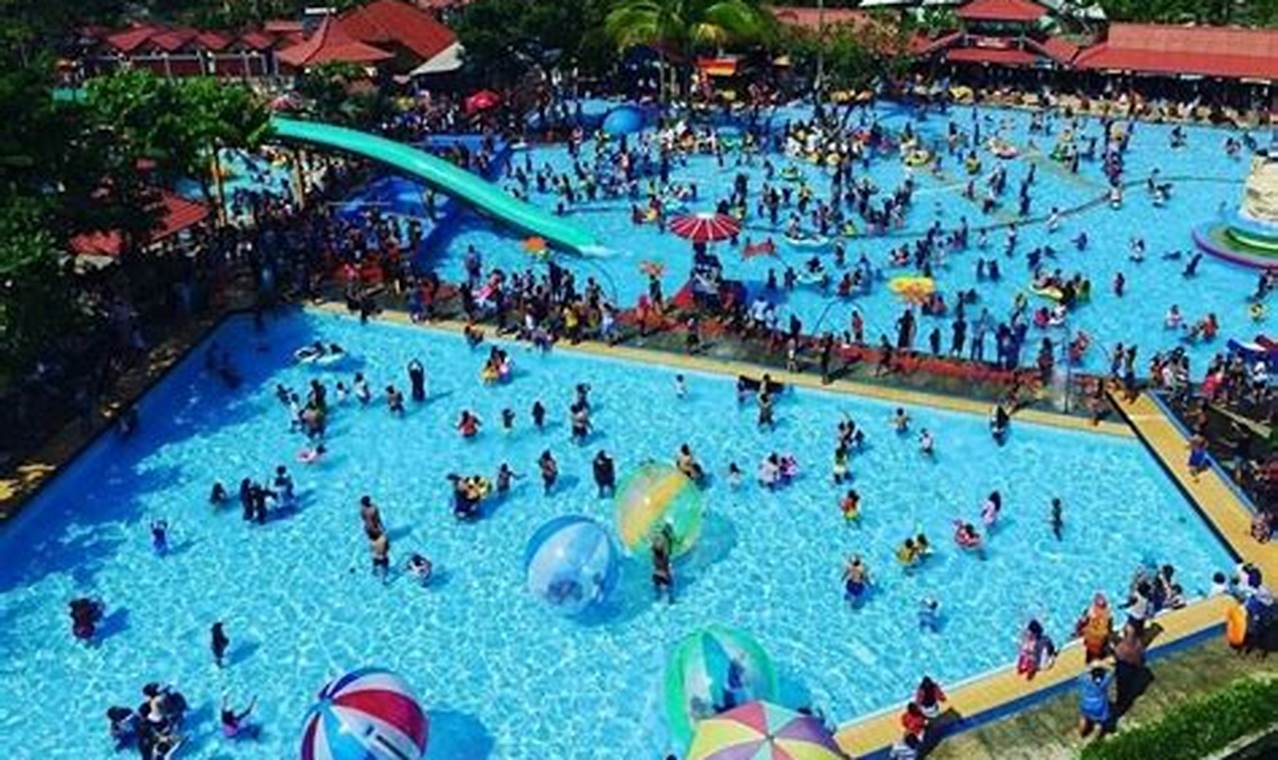 Temukan Hotel Purbalingga dengan Kolam Renang yang Menawan