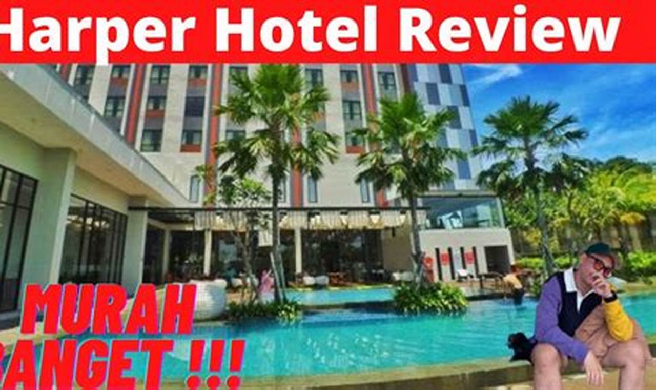 Hotel di Purwakarta dengan Kolam Renang: Destinasi Liburan Menyenangkan dan Sehat