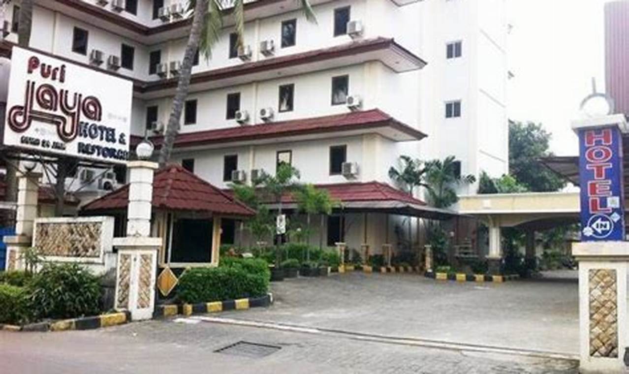 Review Hotel Hasma Jaya 1: Pilihan Tepat untuk Menginap di Jakarta Timur