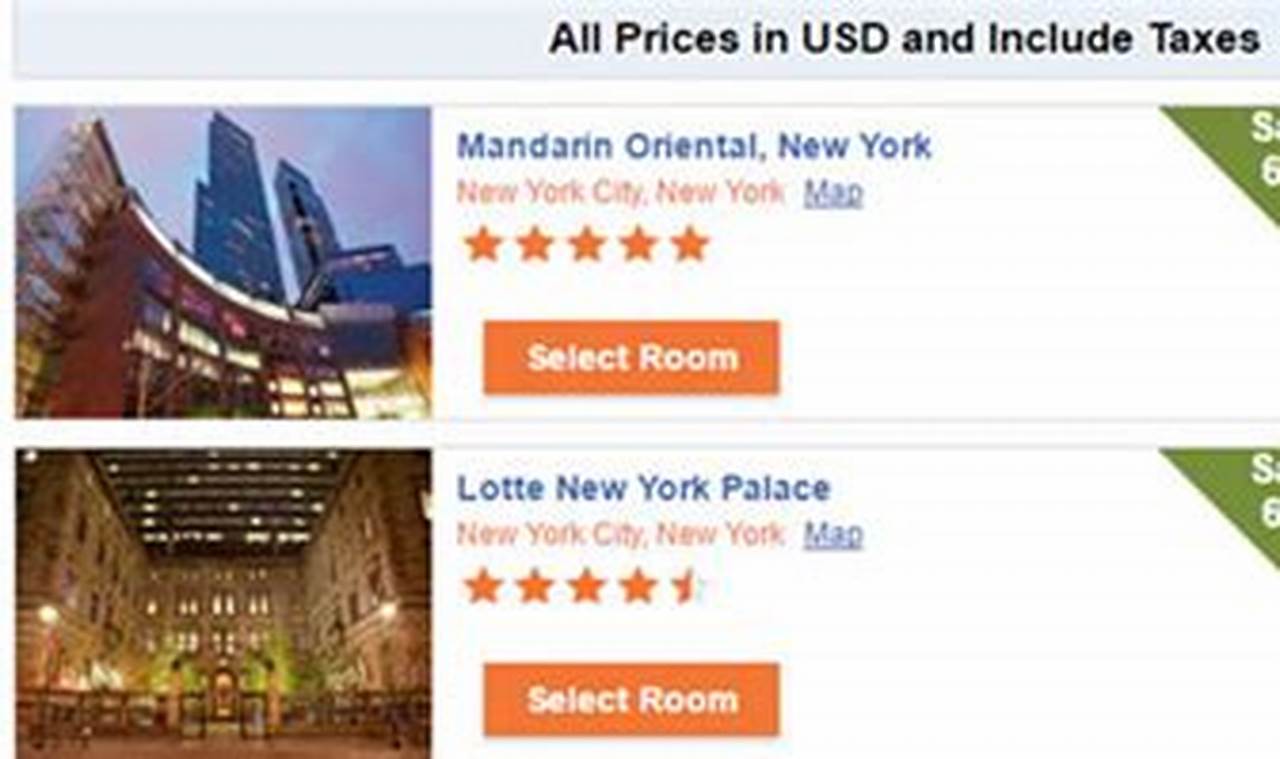 Book Affordable Extended Stays: Your Ultimate Guide to Monthly Discounts in NYC!