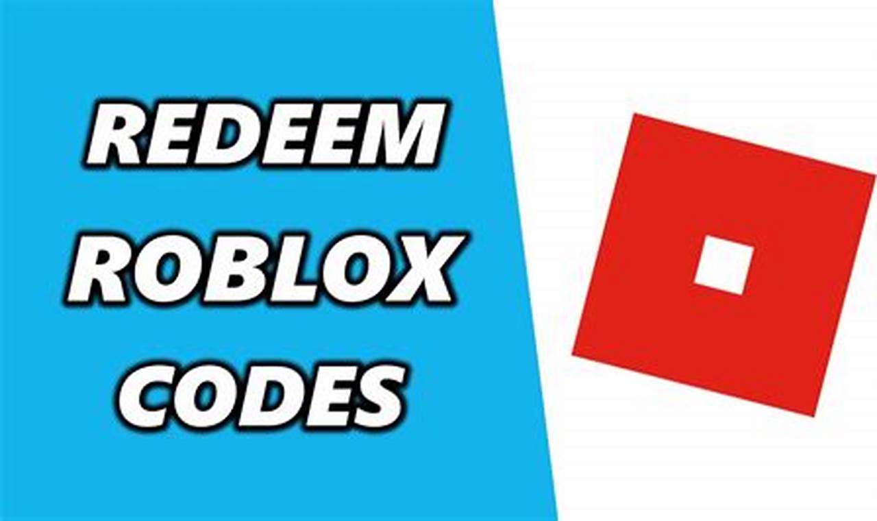 S-Tier Guide: Redeem Roblox Codes Like a Pro