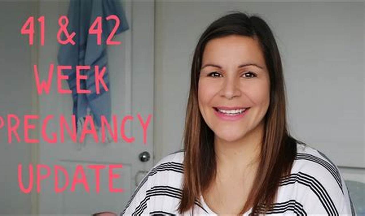 How Likely Is It To Get Pregnant At 42