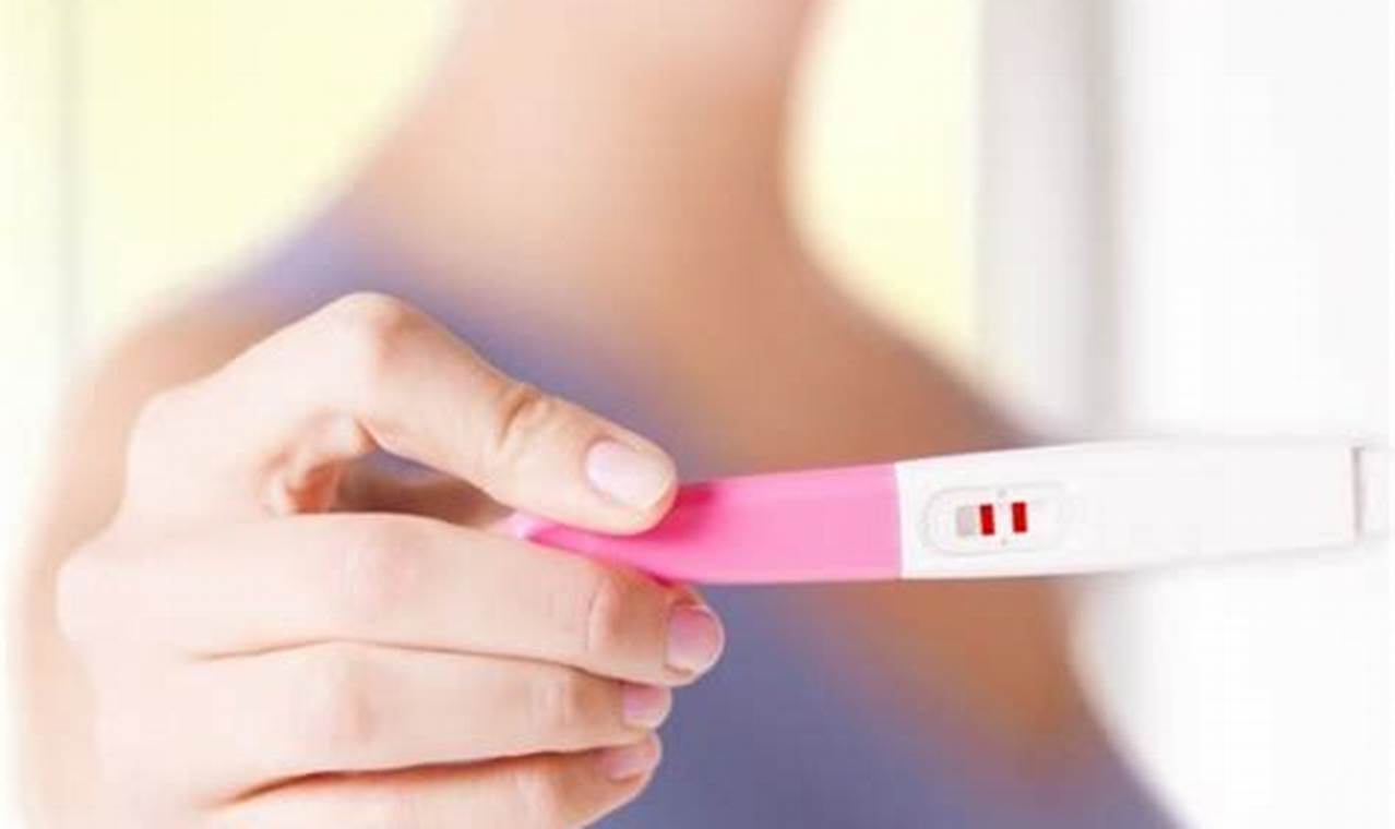 How Soon You Get Pregnant After Miscarriage